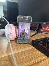 silentvoices389 review photo