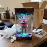 Damien Cole review photo