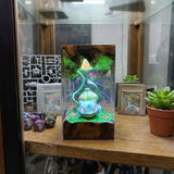 Gary Oak review photo