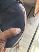 Ravinder poonia review photo