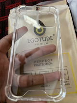Vivek Luthra review photo