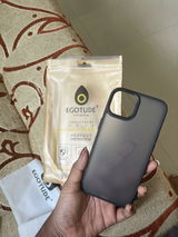 Nandana Mittal review photo