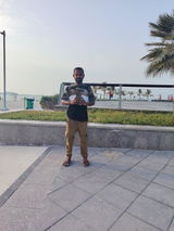 Sooraj AG review photo