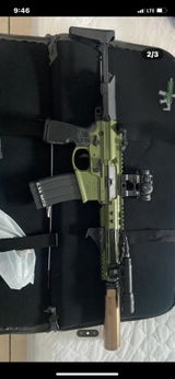 Nelson review photo