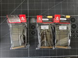 LCWs airsoft review photo