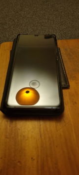 Cam review photo