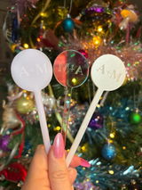 Etsy customer review photo
