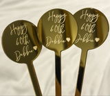 Etsy customer review photo