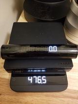 Bens C.R. review photo