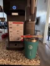 Anonymous review photo