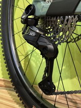 Stiffshifter