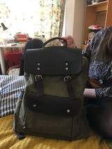 Oliver S. review photo
