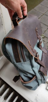 Chris V. review photo
