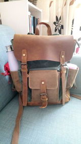 Sophie F. review photo