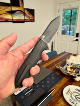 Brad Freel review photo