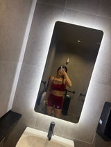 Chloe review photo