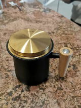 JinGyver review photo