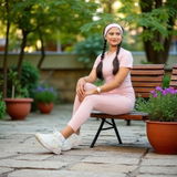 Avni Desai review photo