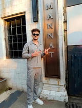 Lakshya Arora review photo