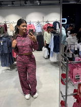 Tanvi Joshi review photo