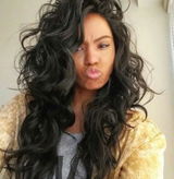 Cherise review photo