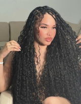Larcenia Easterling review photo