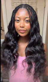 Mya Carter review photo