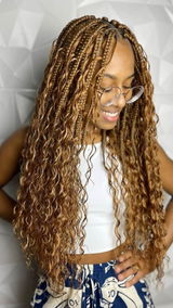 Kiera D. review photo