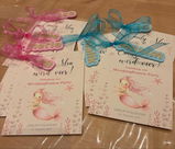 Etsy customer review photo