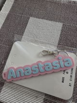 Etsy customer review photo
