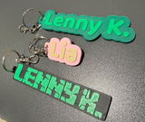 Etsy customer review photo