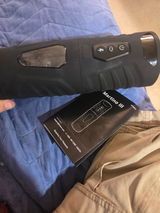 Anonymous review photo