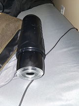 AK187 review photo