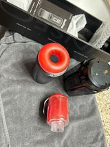 Anonymous review photo