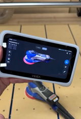 Steve Moseley review photo