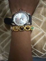 Rishabh Tiwari review photo