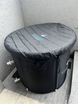 Michael review photo