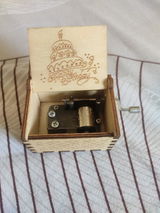 Trisha review photo