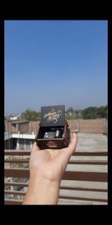 Kirti jha review photo