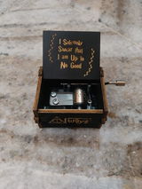 Ahmed . review photo