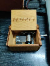 Arlin Englengpi review photo