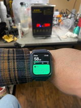 Z George review photo