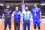 Alireza Gharib review photo