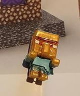 Tina review photo