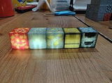 Fluffy review photo