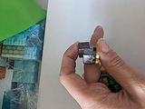 Bingus review photo