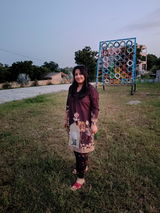 Meenal Jain review photo