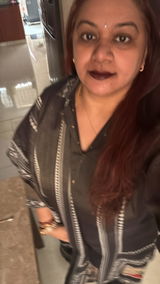 Nirmala Ganesh review photo