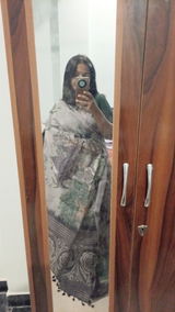 Sristhi Das review photo