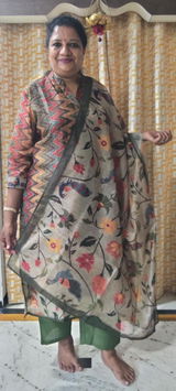 Monika Jain review photo